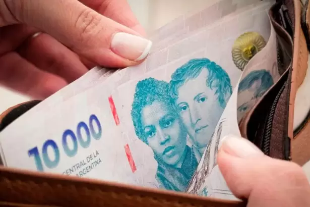 El salario perdi� la carrera contra los precios y cerr� el 2025 con una ca�da real