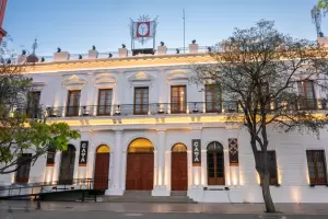Este mircoles es el acto inaugural de la 17 Feria del Libro de Catamarca