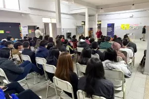 Salud refuerza la capacitacin en primeros auxilios en las escuelas de Catamarca