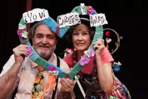 El teatro toma la escena en la Feria del Libro en Catamarca: todo lo que hay que saber