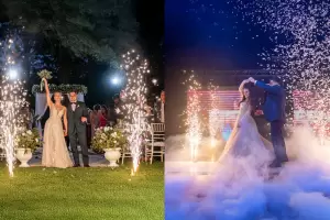 El regalo que lleg para quedarse: ahora los invitados comienzan a pagar las celebraciones