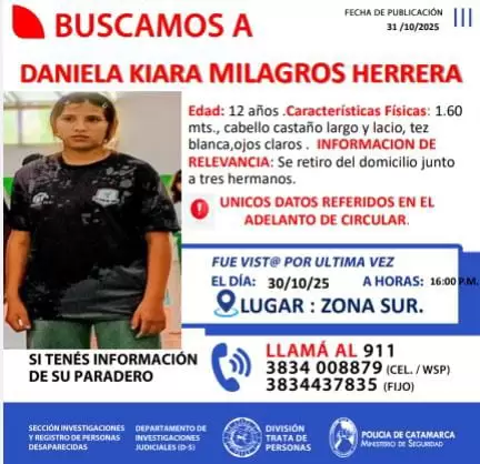 kiara hermanos busqueda