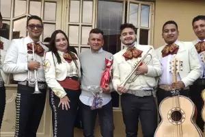 Mariachi Juvenil: la agrupacin que conquista corazones y escenarios