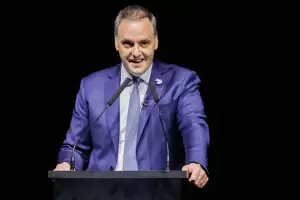 Adorni har cambios en la estructura de la jefatura de Gabinete y absorber organismos