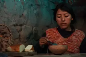 "Watukuy", un corto catamarqueo en el Festival Internacional de Cine de Mar del Plata