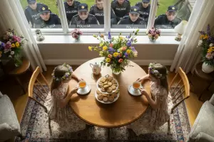 "Guerra por la paz: cmo Putin reprime a sus oponentes incluso al otro lado del mundo"