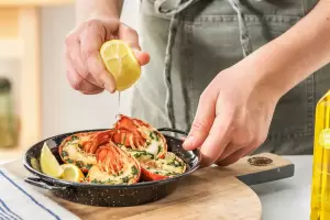 Por qu recomiendan sumar limn a la comida: los beneficios