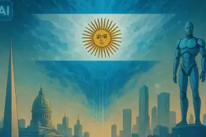 Argentina cay en el ndice Latinoamericano de Inteligencia Artificial: los motivos