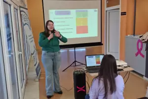Catamarca fortalece la atencin en urgencias de salud mental