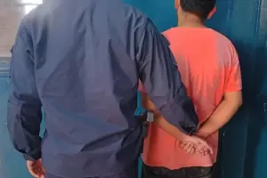 La Polica recupera objetos y aprehende a varios sospechosos en el Valle Central