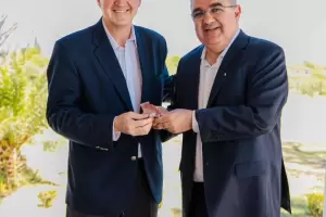 Alumnos catamarqueos podrn formarse en la Universidad Torcuato Di Tella a travs de un programa de becas