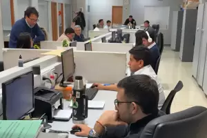 La investigacin penal preparatoria ya es totalmente digital en Catamarca