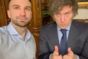 Caso $LIBRA: rechazaron detener a Mauricio Novelli y Manuel Terrones Godoy