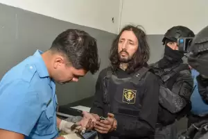 Dictaron la prisin preventiva para el acusado de cometer un doble femicidio en Crdoba