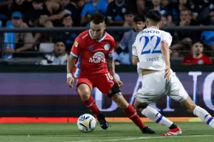 Belgrano y Tigre no se sacaron ventajas en un duelo clave por la clasificaci�n