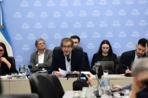El oficialismo consigui dictamen favorable al Presupuesto 2026 con apoyo opositor