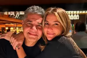 Jorge Macri y Mara Beln Luduea anunciaron que sern padres: "Llega esta bendicin"