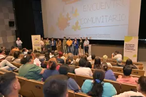 Salud Mental refuerza las redes comunitarias para prevenir el suicidio en Catamarca