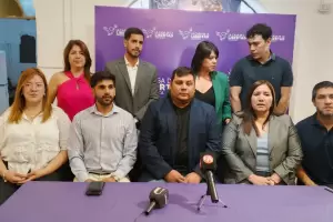 La Libertad Avanza reclama la apertura de una urna y da pelea por otra banca