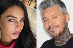 Juanita Tinelli y la drstica decisin que tom tras las amenazas: "Dice chau"