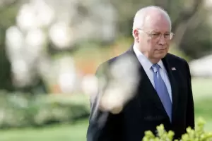 Muri� Dick Cheney, el vicepresidente m�s poderoso de la historia de Estados Unidos