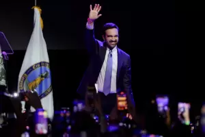 Revs para Trump: Mamdani hizo historia y ser el nuevo alcalde de Nueva York