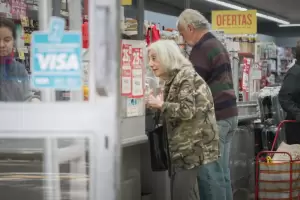 Oficializan aumento del 2,08% para jubilaciones, pensiones y asignaciones desde noviembre