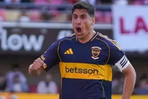 Boca-Sarmiento, Central-Tigre y un clsico Lans-Banfield entre los posibles cruces de octavos