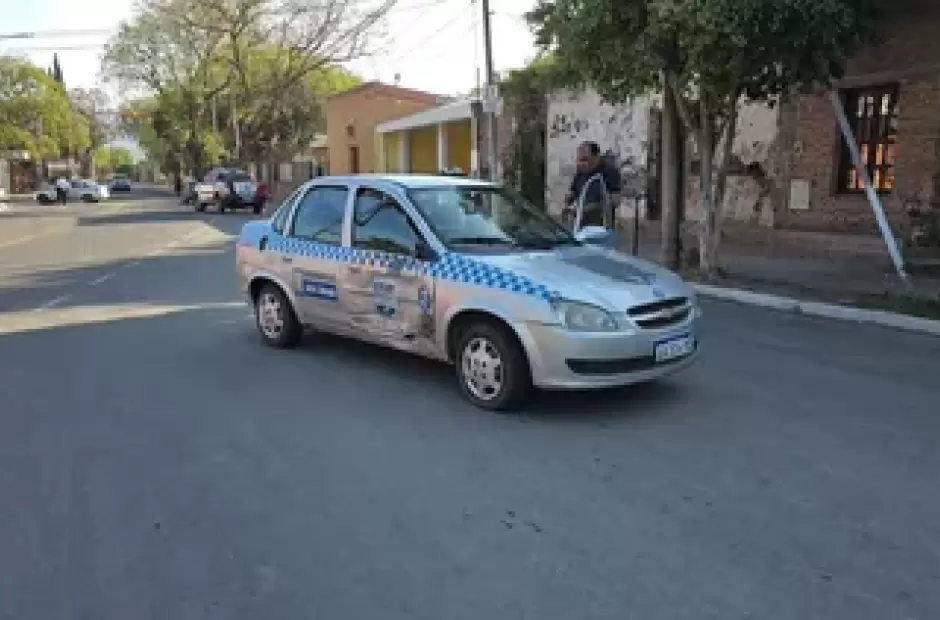 Guardia Urbana de FME