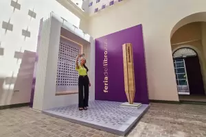 Jueves en la Feria del Libro de Catamarca: todo el detalle del primer da