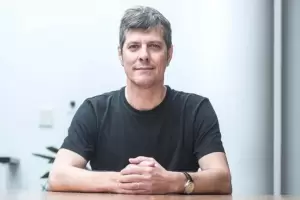 Pergolini vuelve a Rock & Pop como conductor permanente del histrico "Ranking"