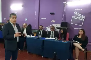 Tinogasta: Declararon culpable a un joven por abuso sexual y recibi una pena en suspenso