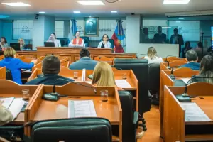 Diputados aprob el boleto gratuito para jubilados