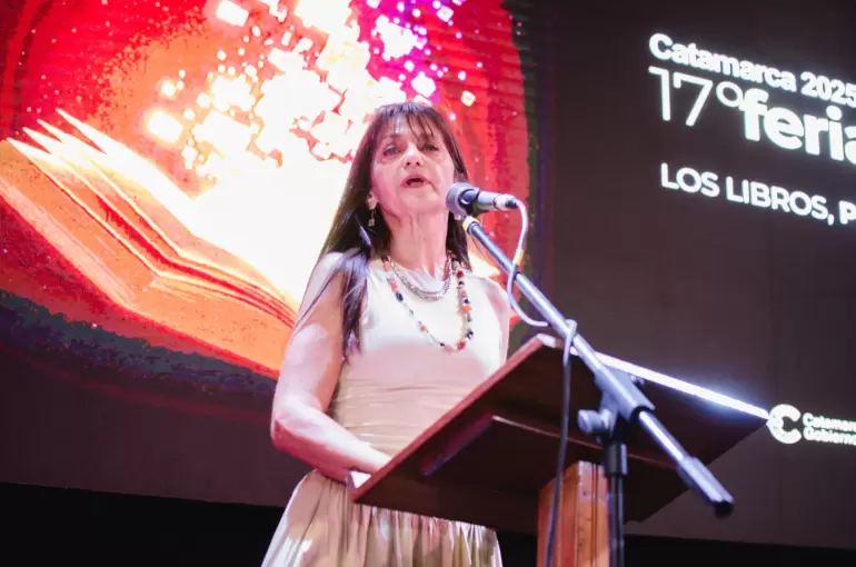 feria del libro apertura