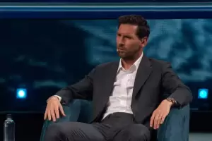 Messi, figura en el foro empresarial de Miami: "El ftbol tiene fecha de caducidad"