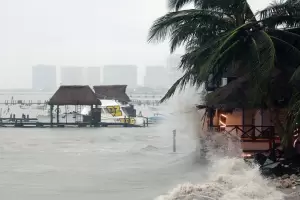 Alertan por un doble cicln en Brasil que impactar en Catamarca: los detalles