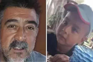 Caso Loan: el abogado de Maciel dijo que el nio muri en un accidente y que el cuerpo fue descartado