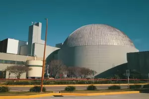 El Gobierno acelera la privatizacin parcial de Nucleoelctrica: orden valuar sus acciones