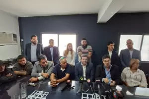 Uber en Catamarca: el CD capitalino ahora descartara las prohibiciones para las motos