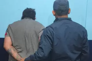 Catamarca: destroz la vivienda de su pareja y la atac a golpes