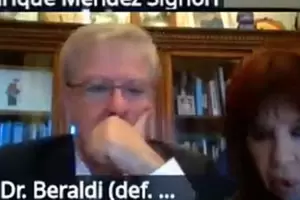 CFK recibi coimas por ms de US$ 10 millones en los primeros 40 hechos relatados en el juicio