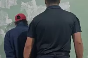 Aprehendieron a un joven por ingresar a robar en una vivienda en Catamarca