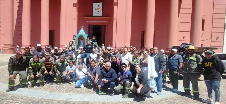 virgen del valle municipales capital