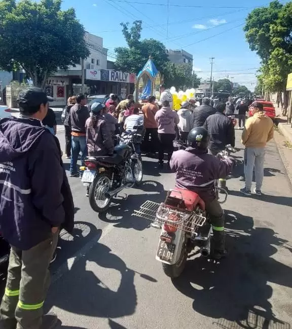 virgen del valle municipales capital