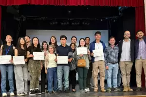 Estudiantes de Catamarca brillaron en la Olimpiada Nacional de Educacin Tcnica Agropecuaria