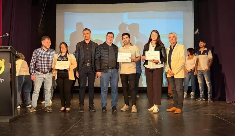 alumnos olimpiadas agropecuarias