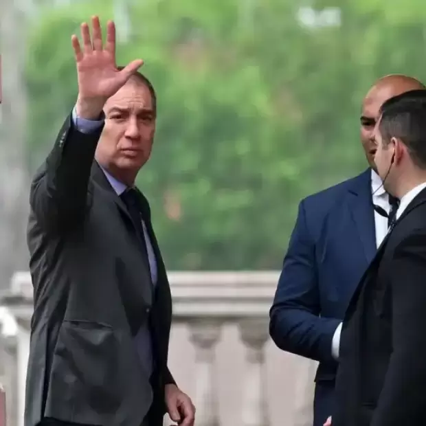 El Gobierno deleg� el reparto de los ATN y los gobernadores tendr�n una "ventanilla �nica"