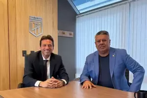 San Lorenzo sin rumbo: la AFA no logr acuerdo con la dirigencia y declar la acefala