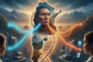 El gen argentino existe: Tiene relacin con Catamarca?