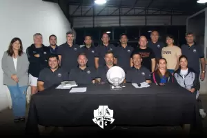 Los Teros Rugby Club renov� su Comisi�n Directiva y apuesta a m�s obras